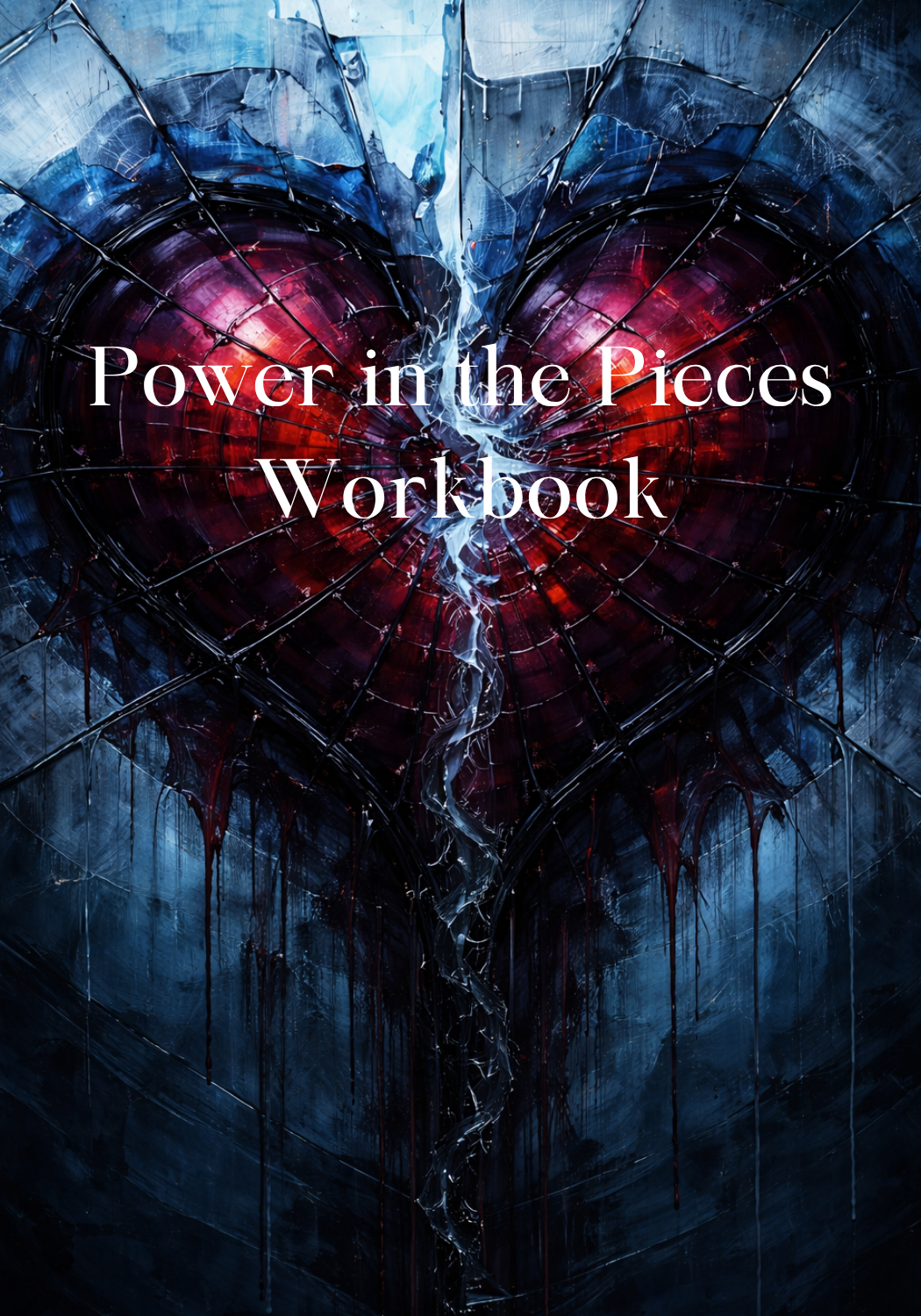 The Power in the Pieces Digital Workbook Power in the Pieces