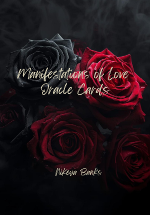 Manifestations of Love Oracle Cards