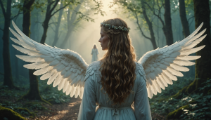 Connecting with Spirit Guides and Angels