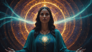 Energy Protection: Shielding Your Spirit, Elevating Your Frequency