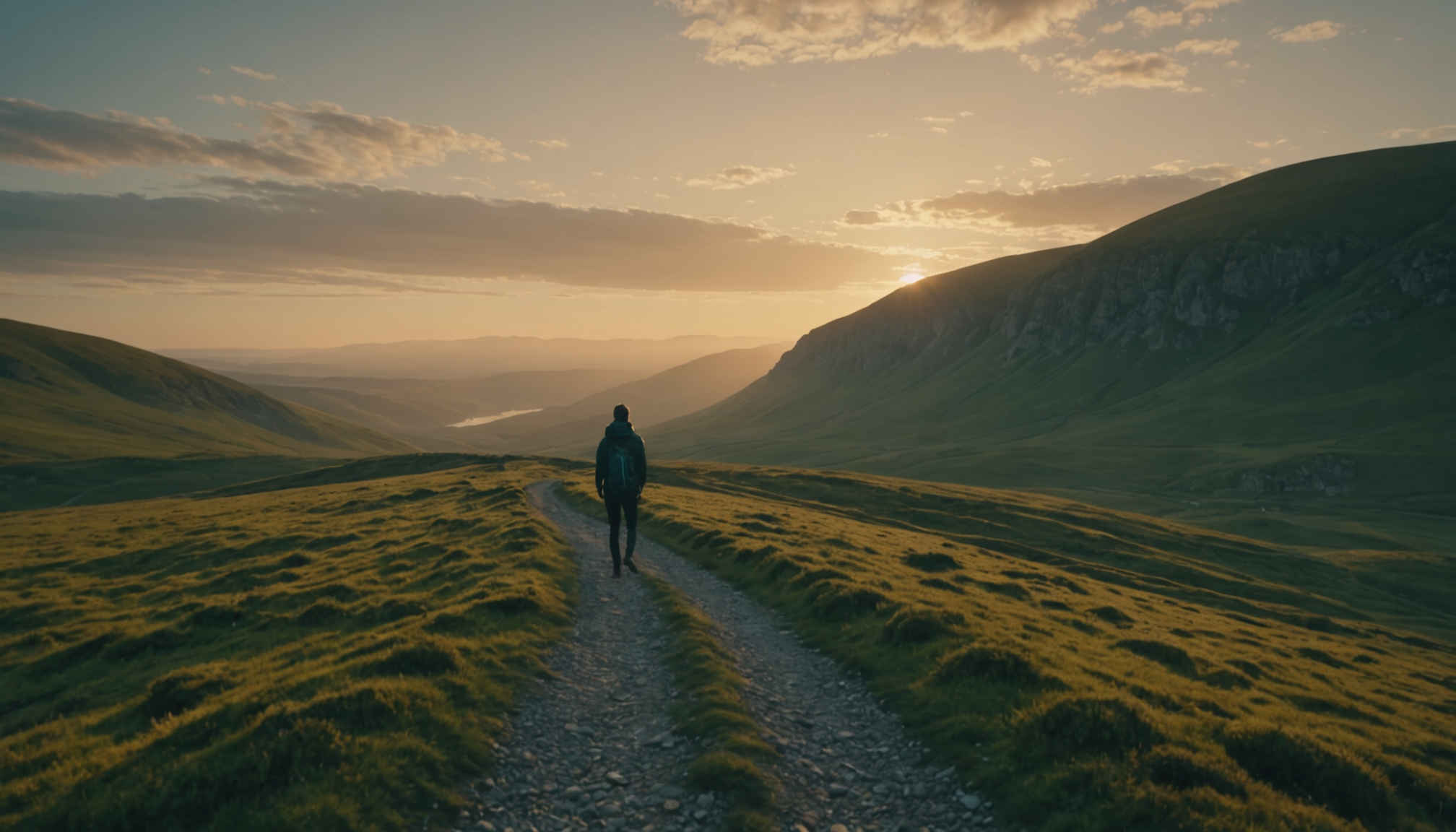 Emotional Sovereignty: Reclaiming Your Power & Cultivating Inner Strength