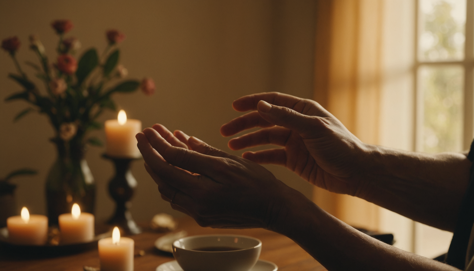 Sacred Self-Love: Embracing Self-Forgiveness and Compassion on Your Healing Journey
