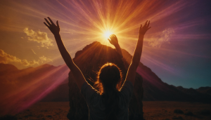 Tapping Into Sexual Energy for Creativity