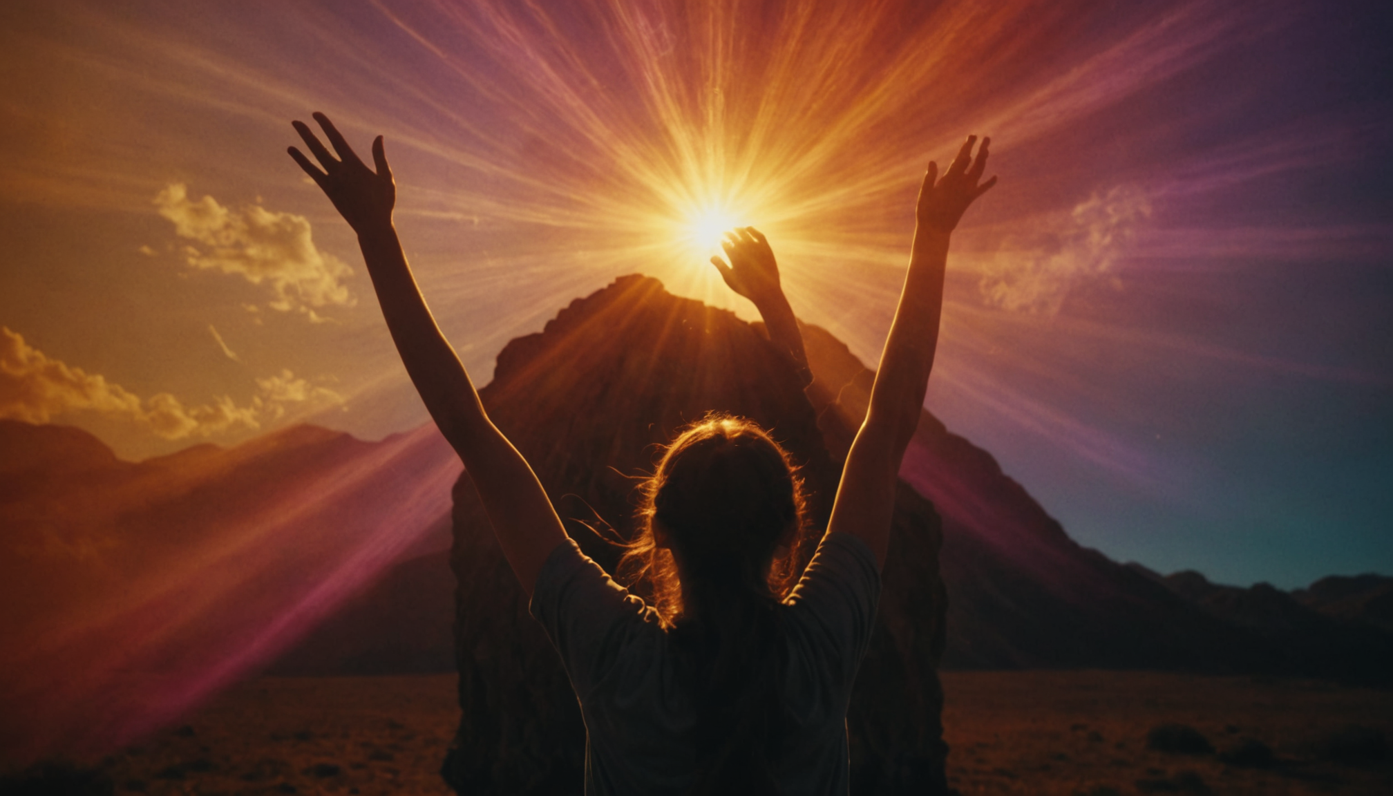 Tapping Into Sexual Energy for Creativity