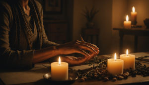 Mastering Emotions: The Art of Inner Peace & Emotional Alchemy