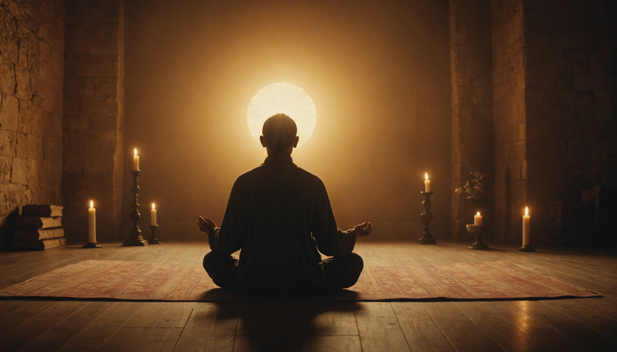 The Path of Enlightenment: Foundations of Spiritual Awakening